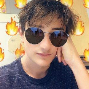 Meet your Posher, Brendan